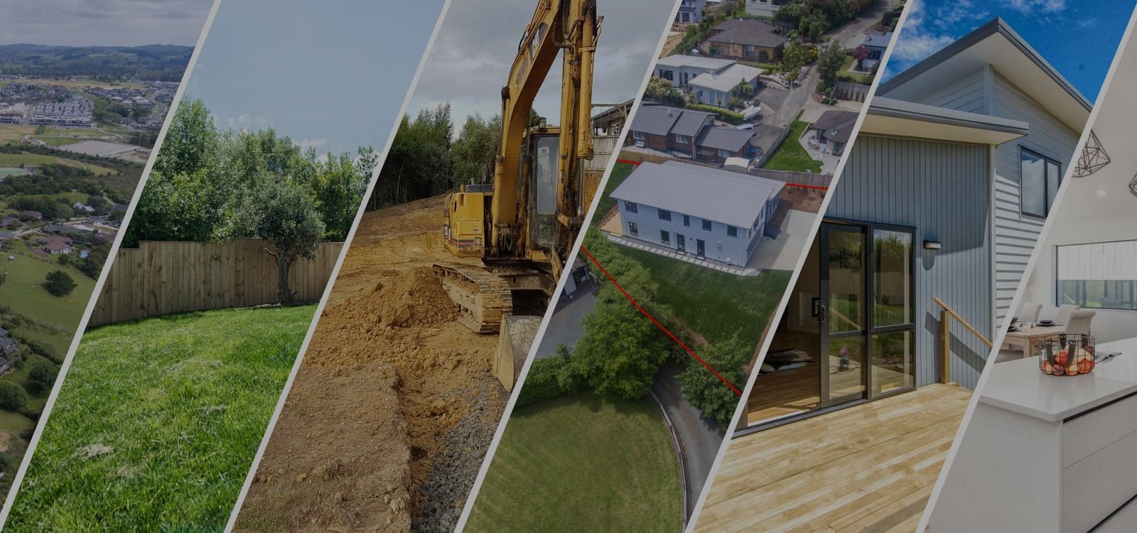 Your reliable builders